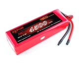 4500mAh 14.8V, 4S 35C